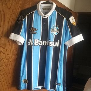 Gremio Jersey